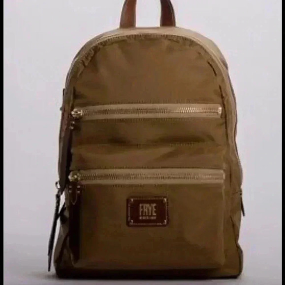 Frye backpack - Picture 1 of 6